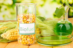 Airntully biofuel availability
