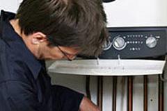boiler replacement Airntully