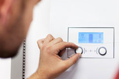 best Airntully boiler servicing companies