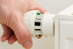 Airntully central heating repair costs