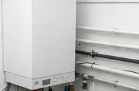free Airntully condensing boiler quotes