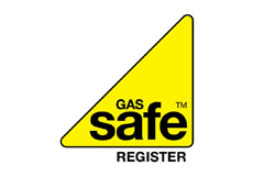 gas safe companies Airntully